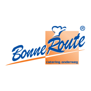 BonneRoute Logo