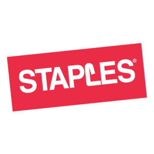 Staples(36) Logo