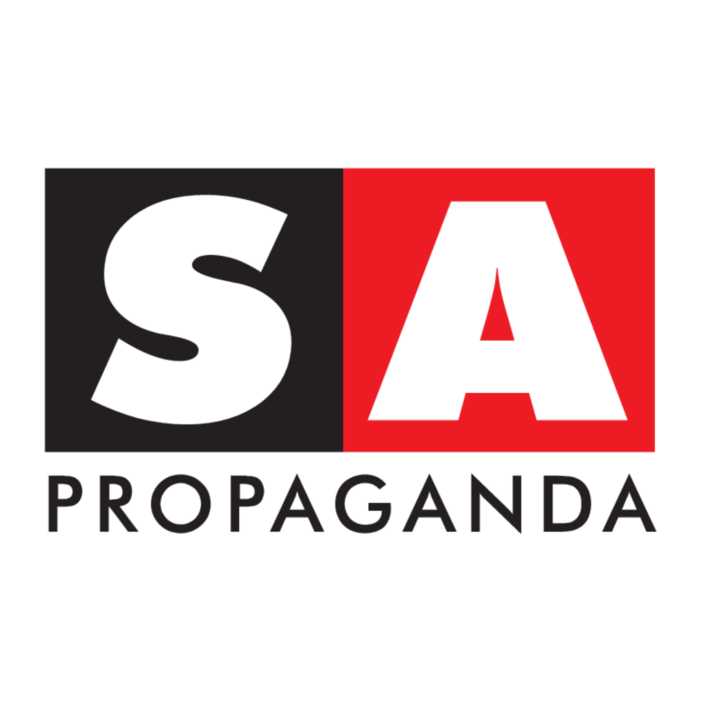 SA,Propaganda