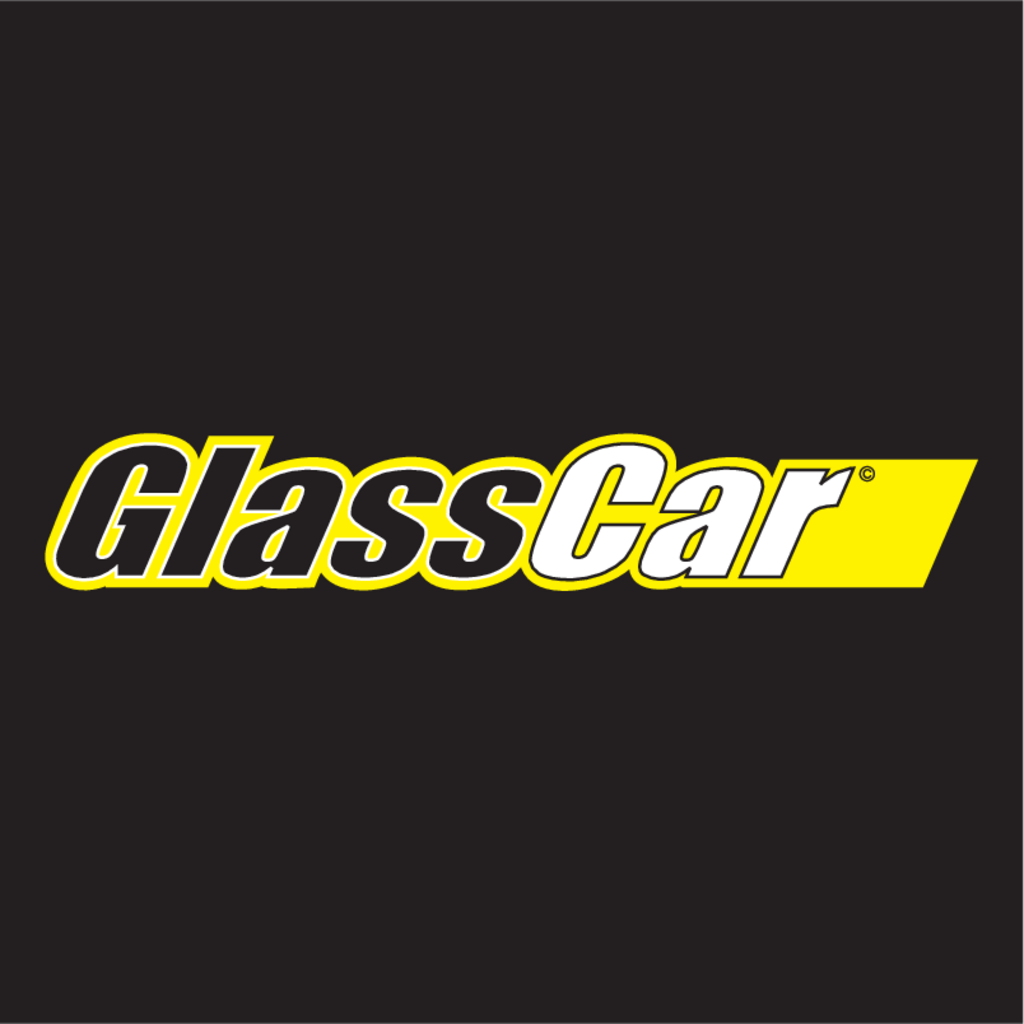GlassCar
