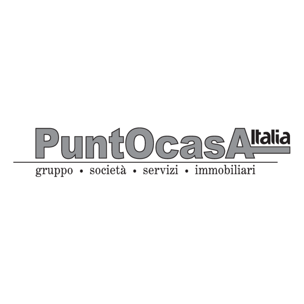 PuntoCasaItalia