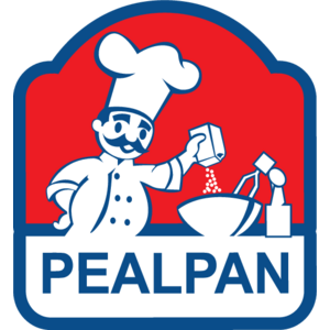 Pealpan Logo