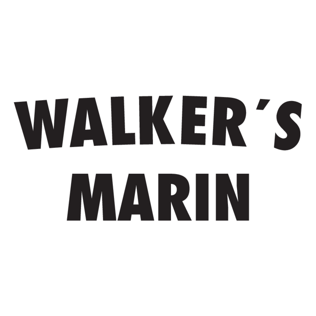 Walker's,Marin