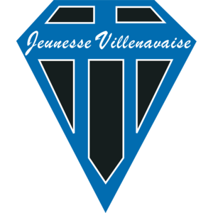 Logo, Sports, France, Jeunesse Villenavaise