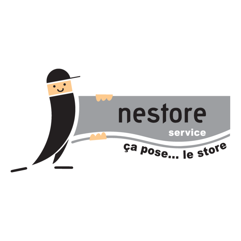 Nestore,Service