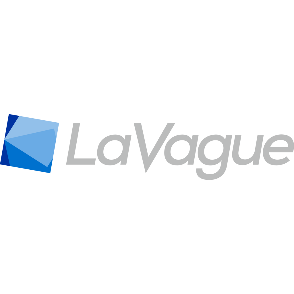 Logo, Design, France, La Vague Design