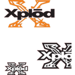 Xplod Logo