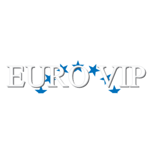 EURO VIP Logo