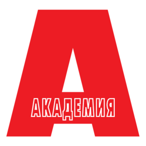 Akademiya Logo