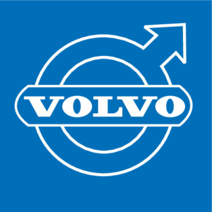 Volvo(61) Logo