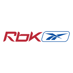 Rbk Reebok Logo