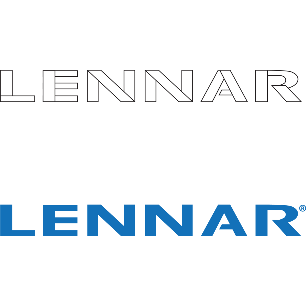 Logo, Unclassified, Lennar