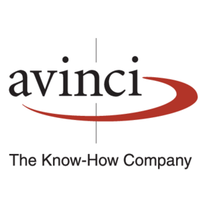 Avinci - The Know How Company Logo