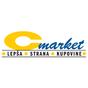 C market Logo