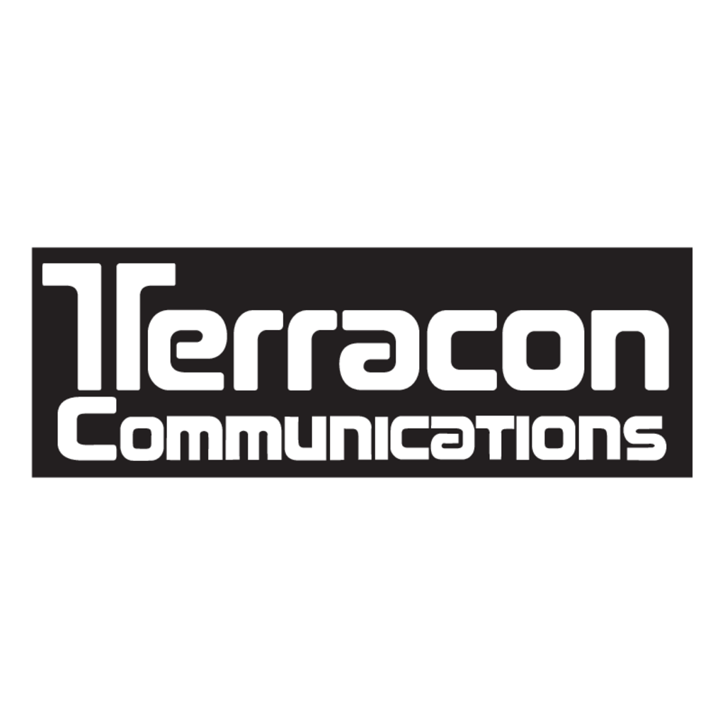 Terracon,Communications