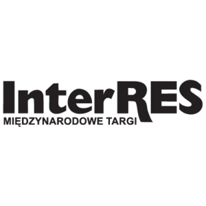 InterRes Targi Logo