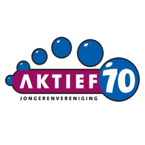 Aktief70 Logo