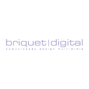 Briquet Digital(223) Logo