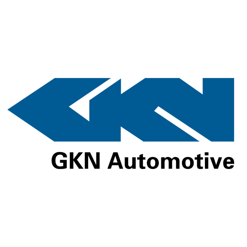 GKN,Automotive