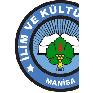 Logo, Unclassified, Turkey, Ilim ve Kultur Vakfi