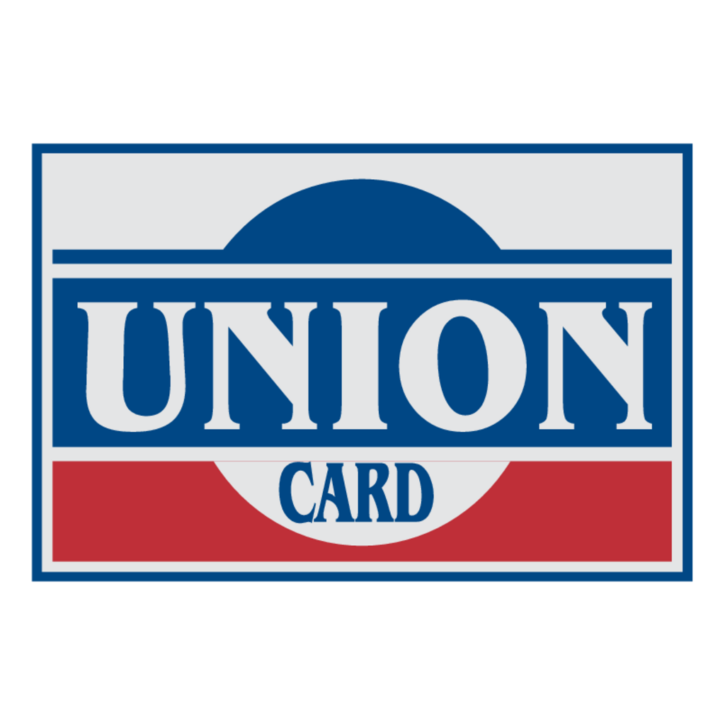 Union,Card