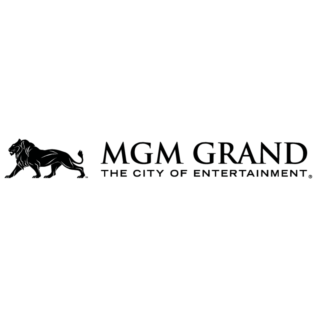 MGM,Grand