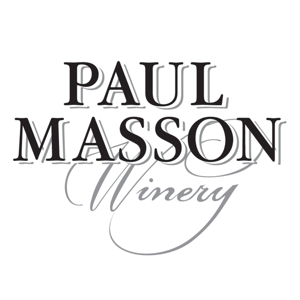 Paul,Masson