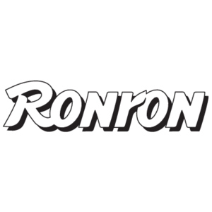 Ronron Logo
