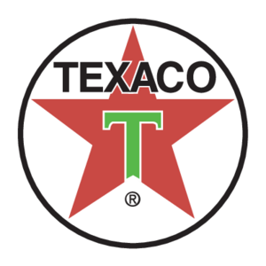 Texaco(189) Logo