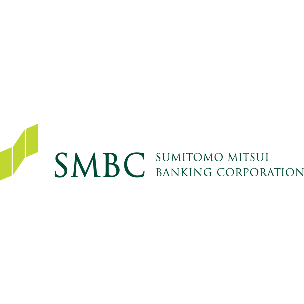 SMBC, Money, Bank 