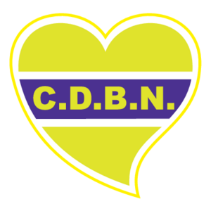 Club Defensores del Barrio Nebel de Concordia Logo