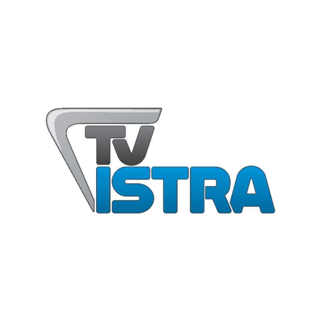 Logo, Unclassified, Croatia, TV Istra