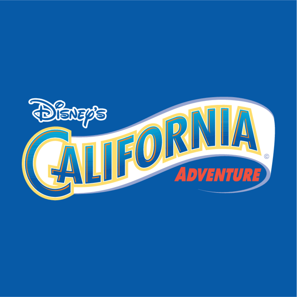 Disney's,California,Adventure