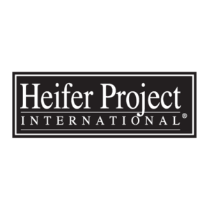 Heifer Project Logo