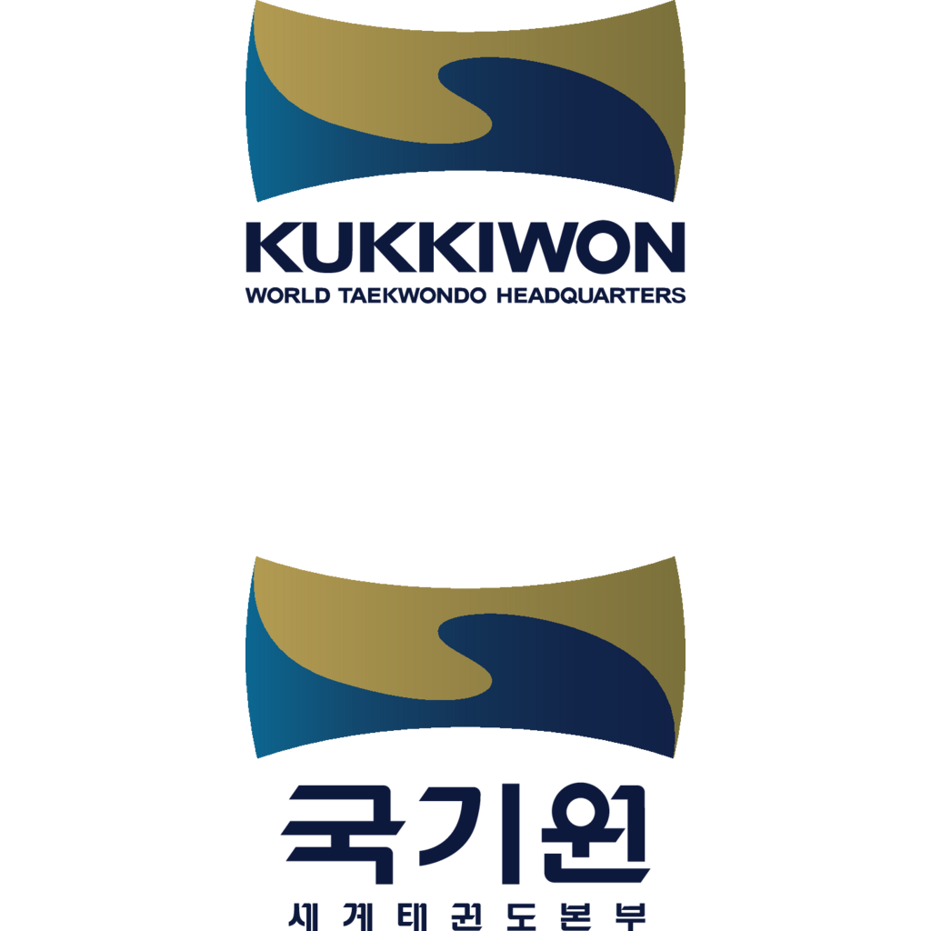 Kukkiwon logo, Vector Logo of Kukkiwon brand free download (eps, ai