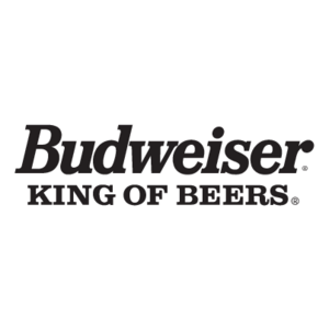 Budweiser(337) Logo