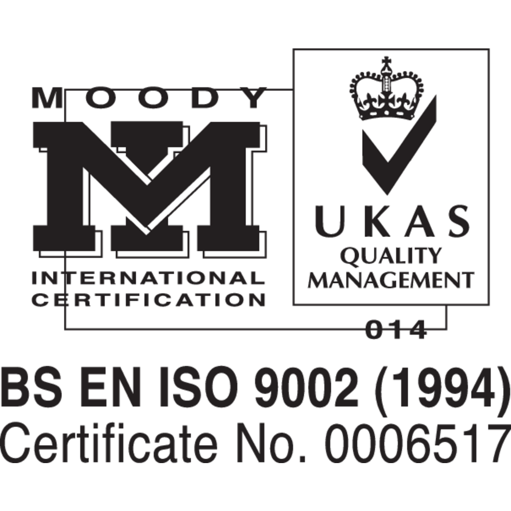 Moody Ukas logo, Vector Logo of Moody Ukas brand free download (eps, ai