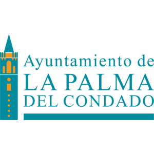 Ayuntamiento de La Palma del Condado Logo
