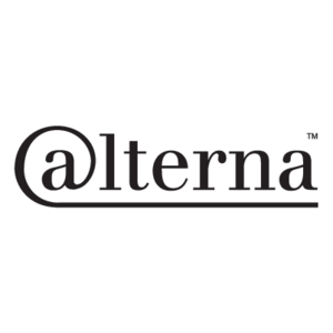 Alterna(324) Logo
