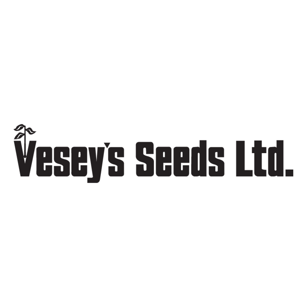 Vesey's,Seeds