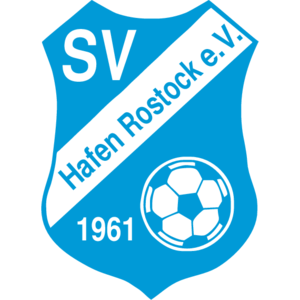 Logo, Sports, Germany, SV Hafen Rostock