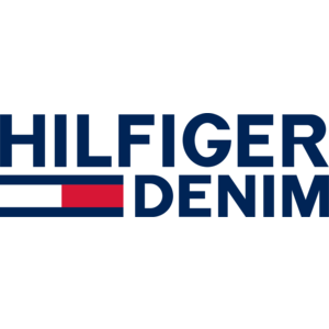 Hilfiger Denim Logo