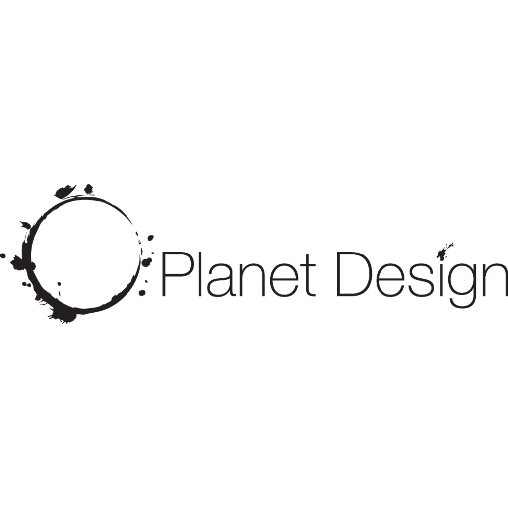 Planet,Design