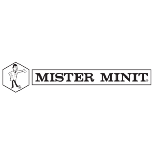 Mister Minit Logo