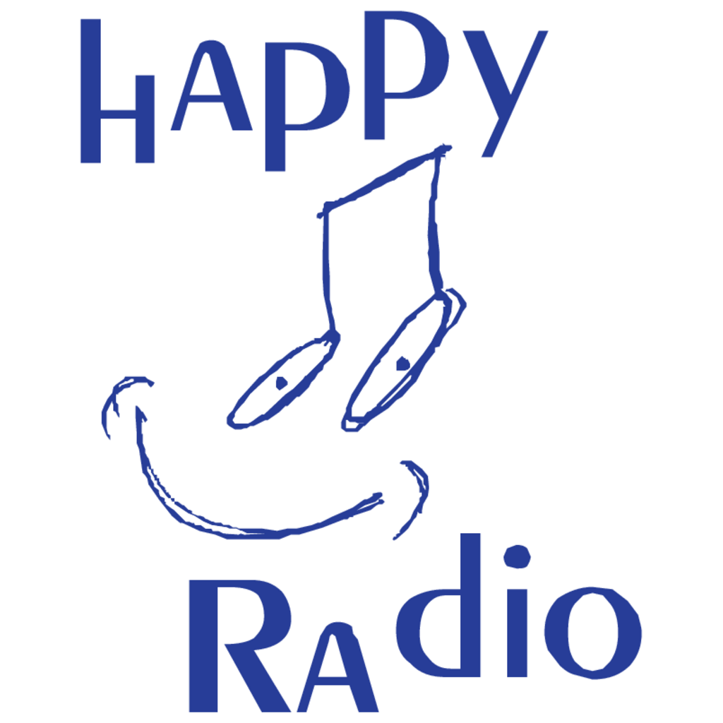 Happy,Radio