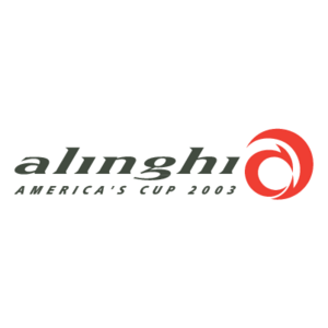 Alinghi Logo