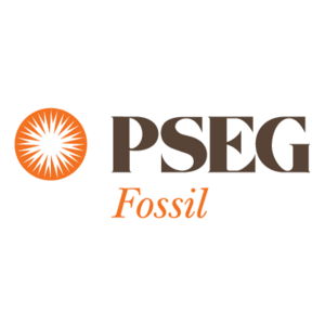 PSEG Fossil Logo