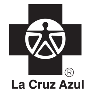 La Cruz Azul Logo
