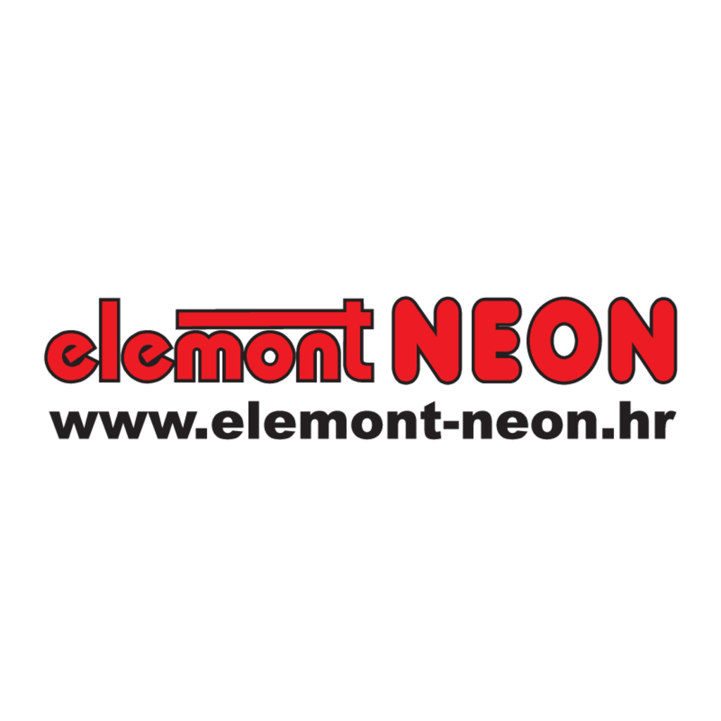 Elemont,Neon