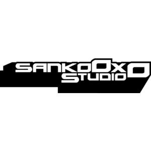 Sankooxo Studio Logo